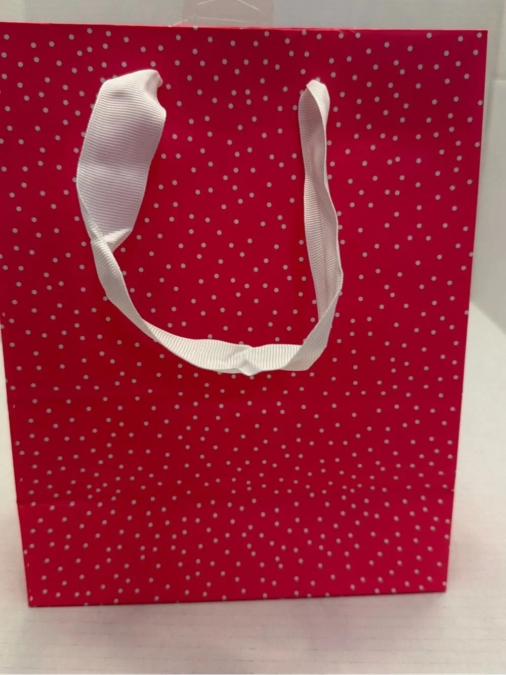 Sugar Paper bright hot